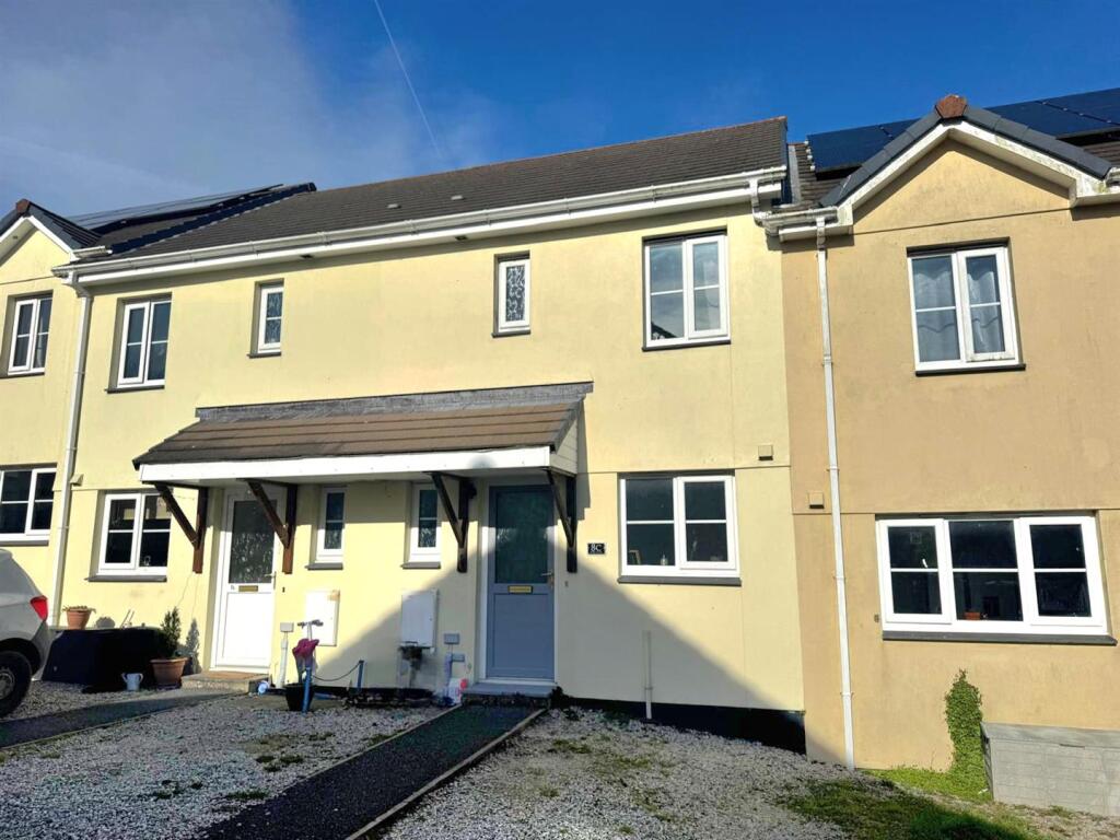 Main image of property: Bury Close, Warbstow, Launceston