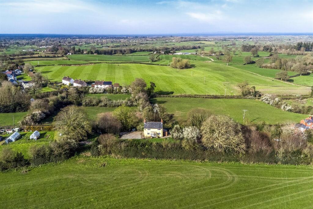 Main image of property: Higher Perthy, Nr Ellesmere.