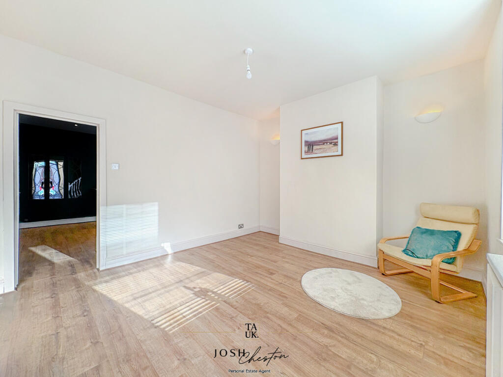 House in Manchester - View 2