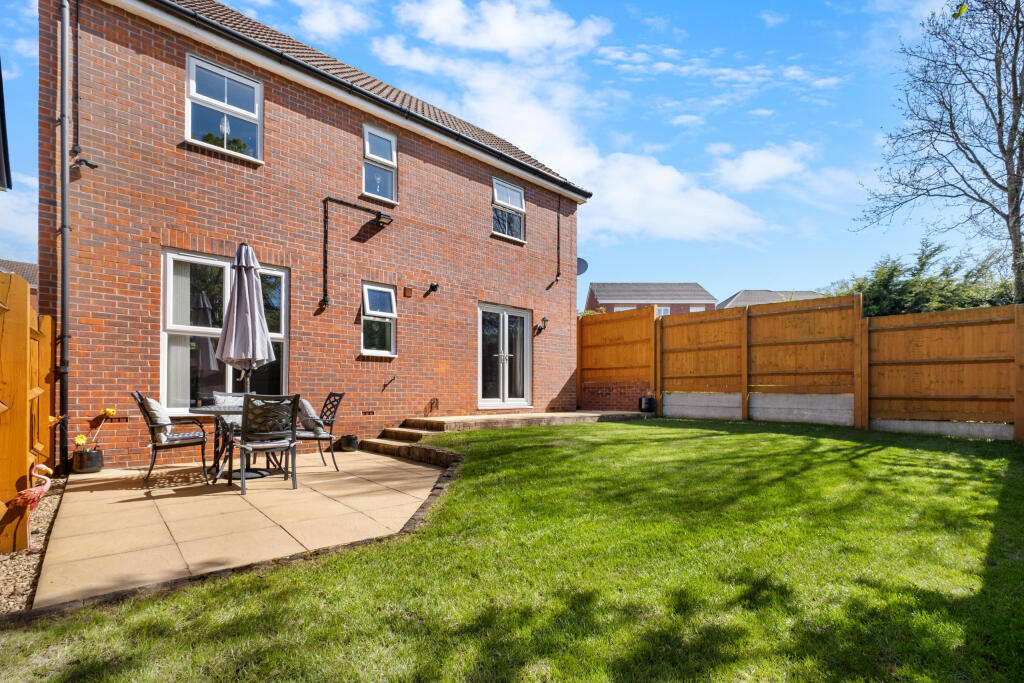 Additional image 23 of Spode Gardens, Bromsgrove B60 2TS