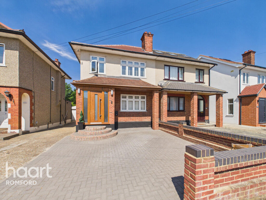 Main image of property: Carter Drive, Romford