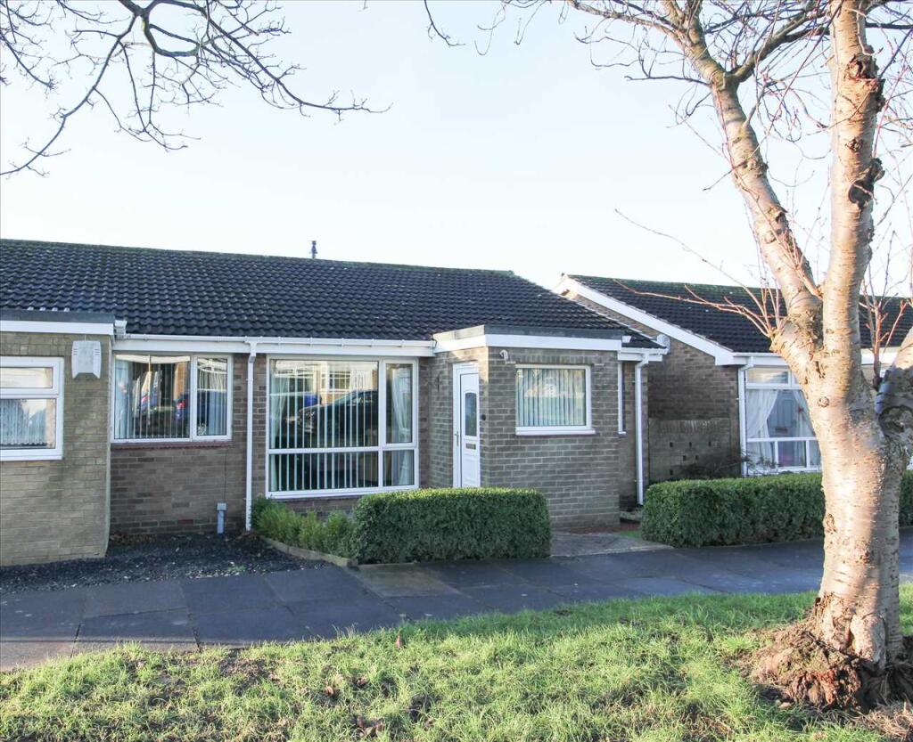 Main image of property: Wilton Close, Southfield Lea, Cramlington