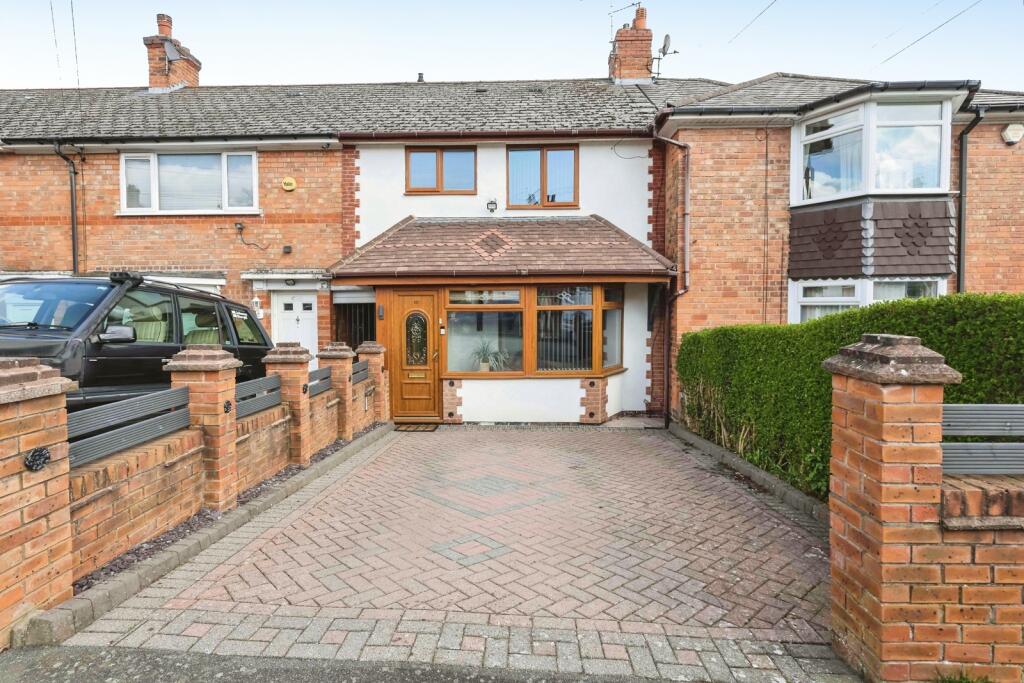 Main image of property: Sandmere Road, BIRMINGHAM, West Midlands, B14