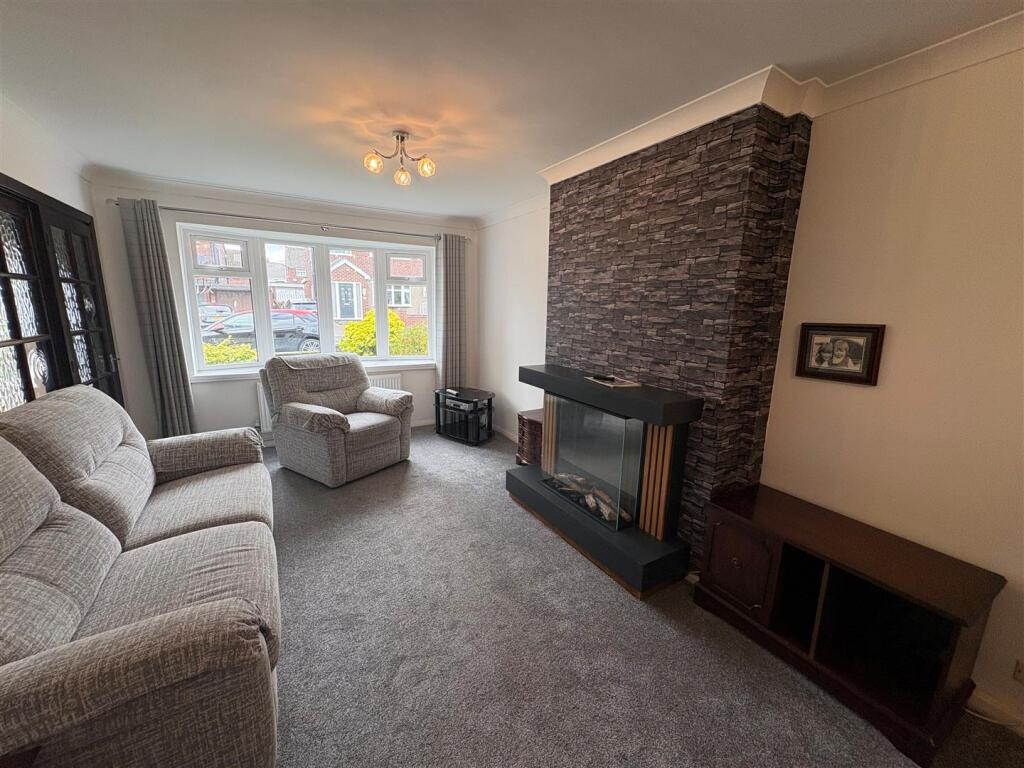 House in Staffordshire Moorlands, Werrington - More