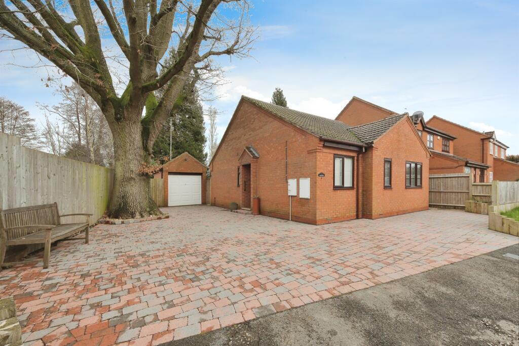 Additional image 6 of Ernsford Close, Dorridge, Solihull