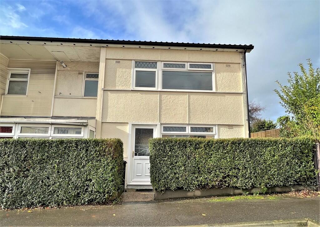 Main image of property: Stanford Close, Paulsgrove