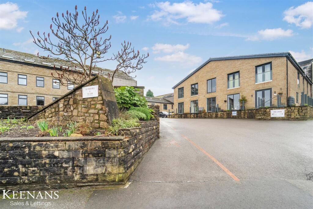 Additional image 44 of Holcombe Road, Rossendale