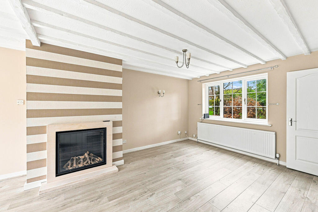 House in Crewe - More