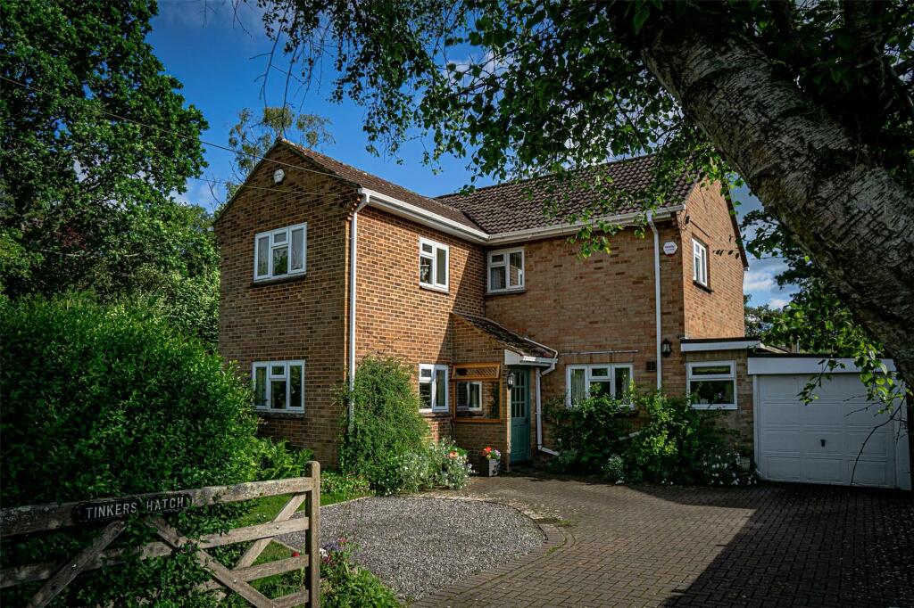 Main image of property: Wareham, Dorset