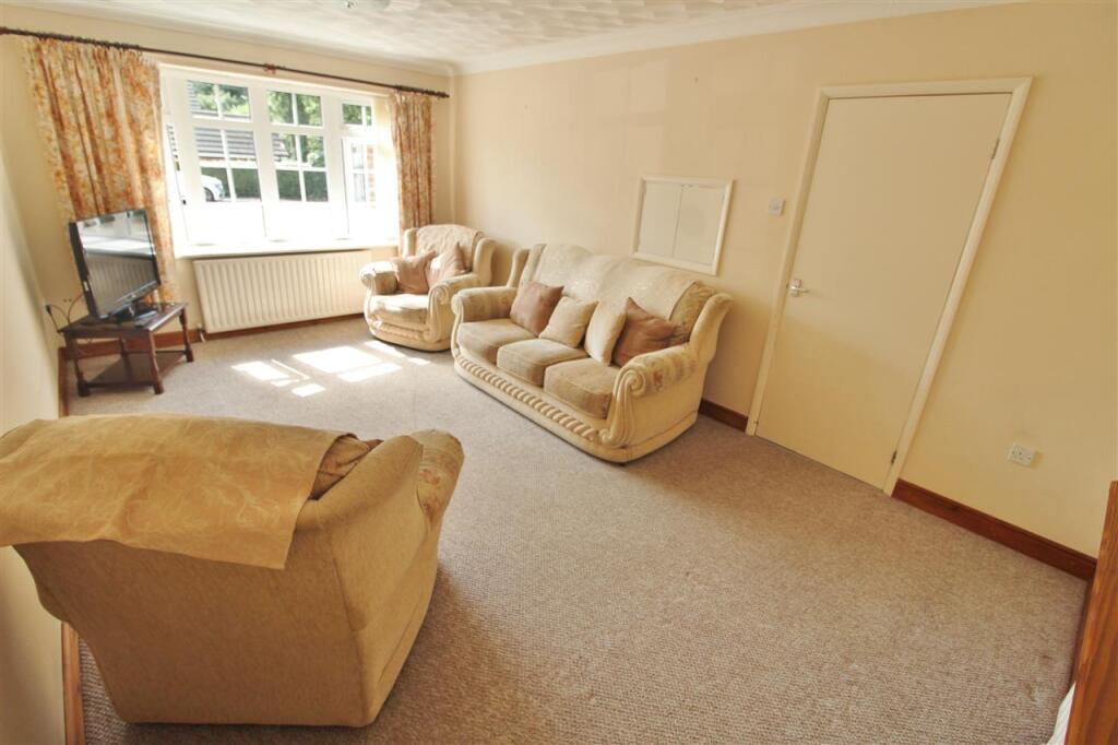 Maltings Lane, Grantham - View 2
