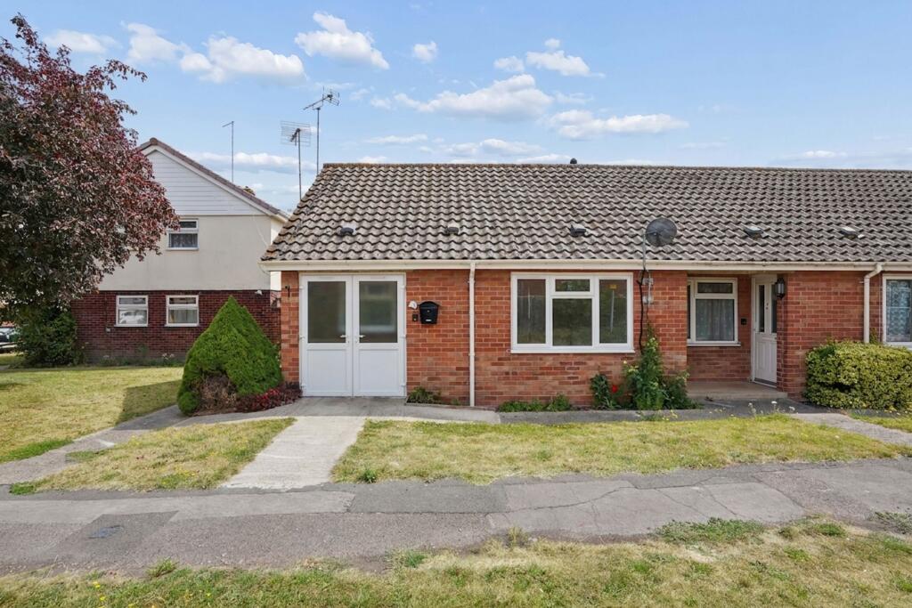 Main image of property: Maryfield, Wantage, OX12