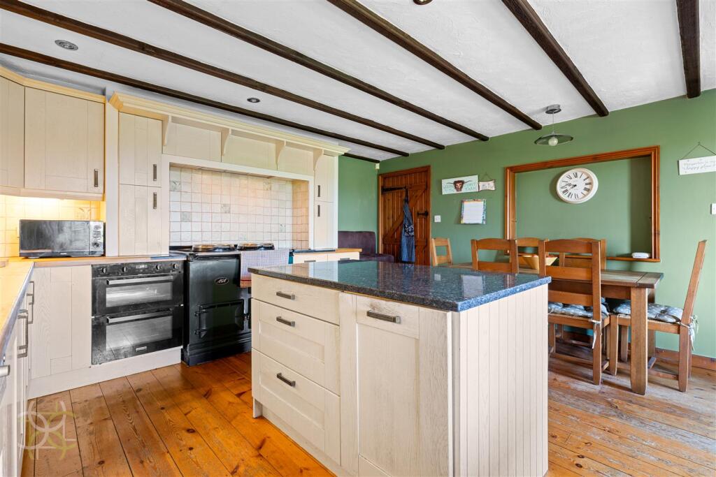 House in Wychavon, Childswickham - More