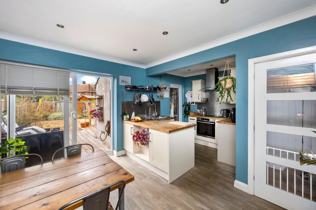 House in Adur, Southwick - View 3
