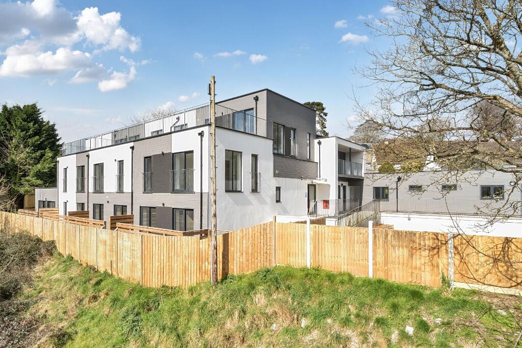 Main image of property: Truro Hill, Penryn, Cornwall, TR10