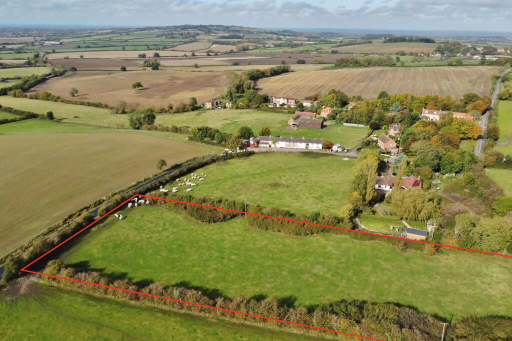 Main image of property: Chilton Road, Easington