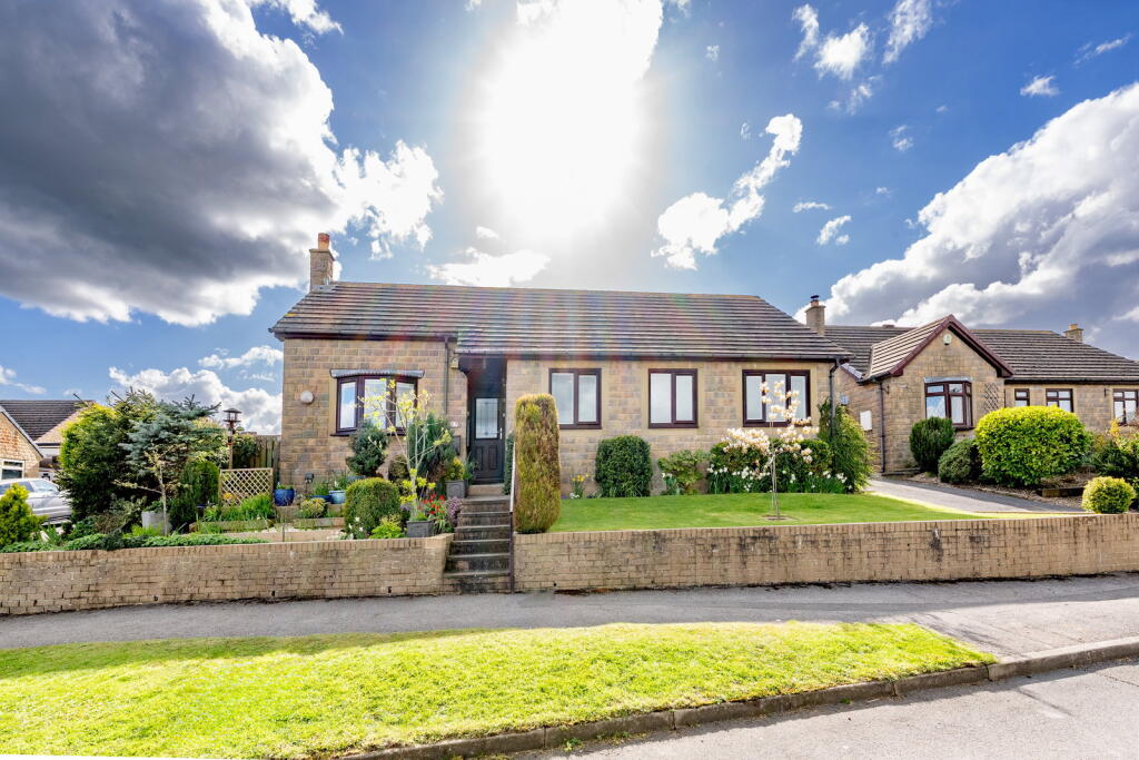 Main image of property: Chappell Road, Hoylandswaine, Sheffield, S36 7JD