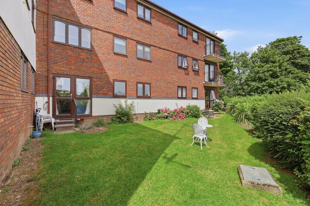 Main image of property: Farm Hill Road, Waltham Abbey