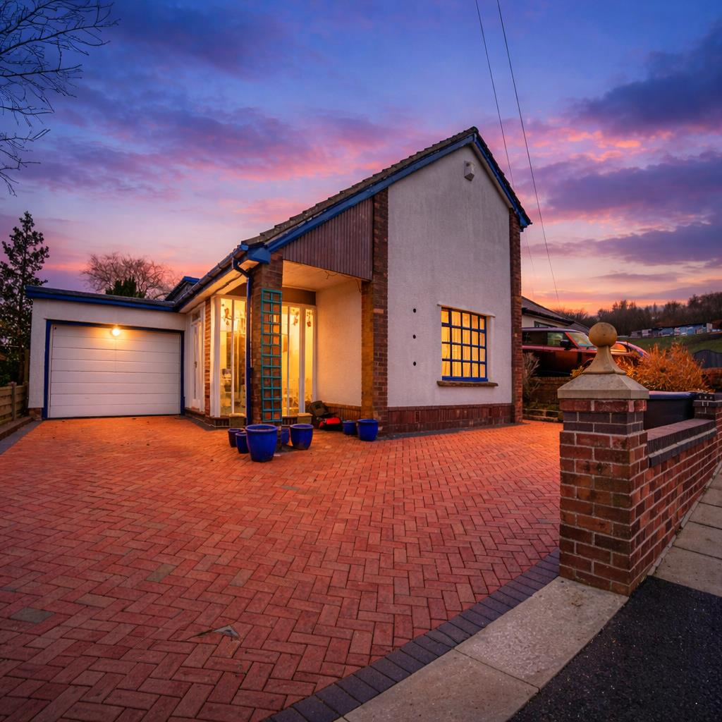 Main image of property: Milbourne Road, Bury