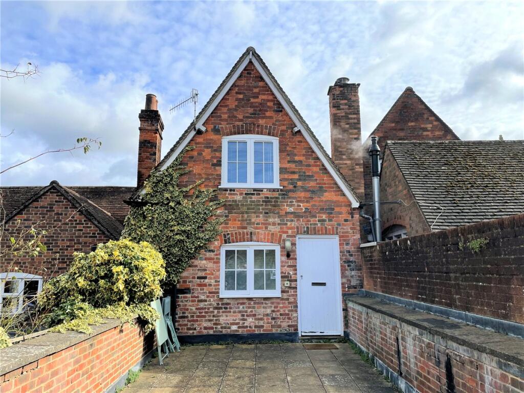 Main image of property: Marlborough, Wiltshire, SN8