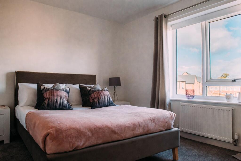 House in Sheffield - View 5