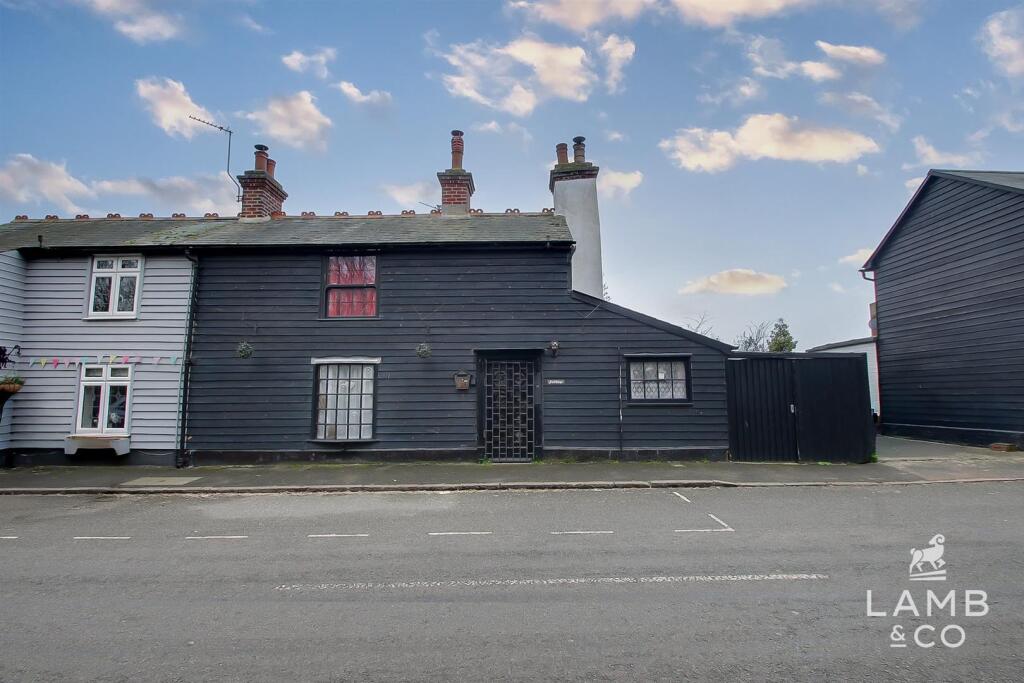Main image of property: Colchester Road, St. Osyth, Clacton-On-Sea