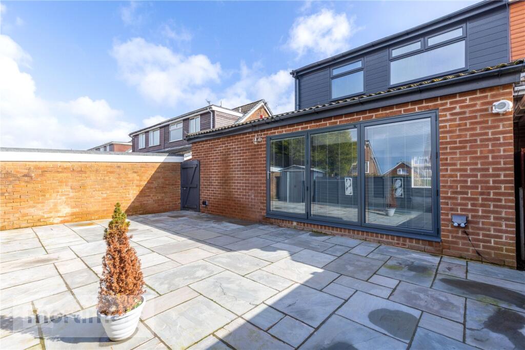 Additional image 3 of Epsom Way, Accrington, Lancashire, BB5