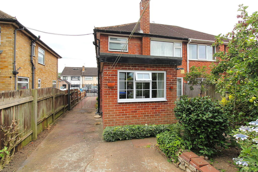 38 Manor Park, Borrowash - View 2