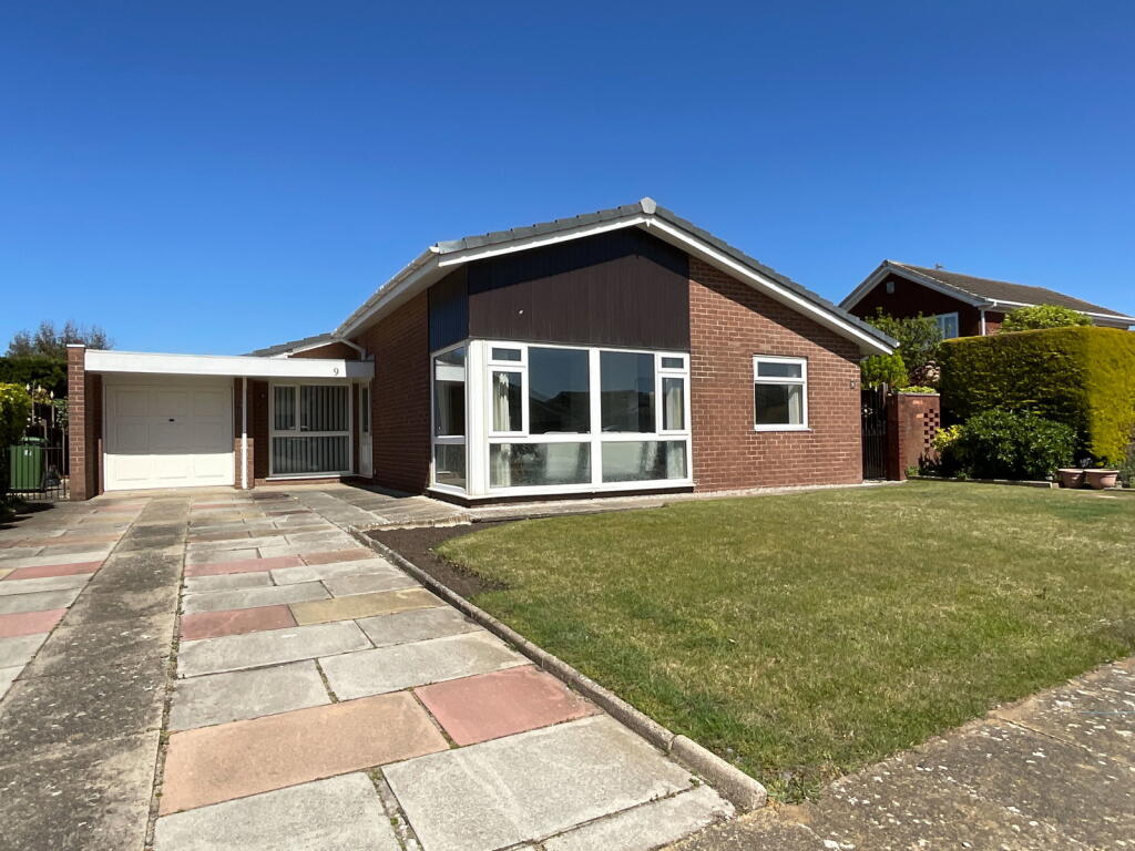 Main image of property: Arlington Close, Ainsdale, Southport