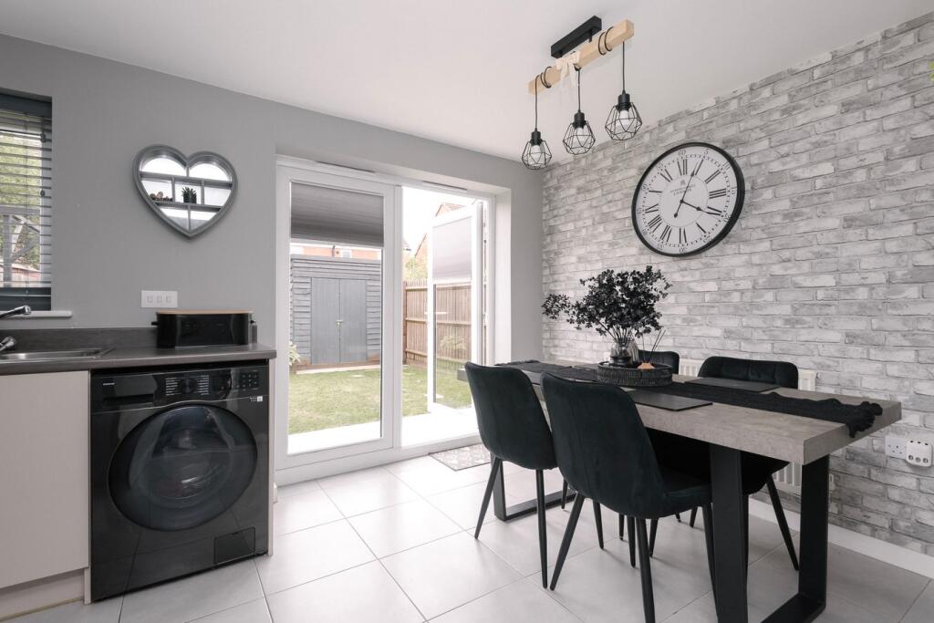 House in Boston, Kirton - View 5