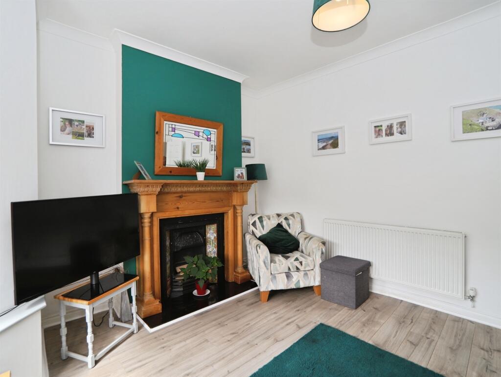 House in Cardiff, Taffs Well - View 4