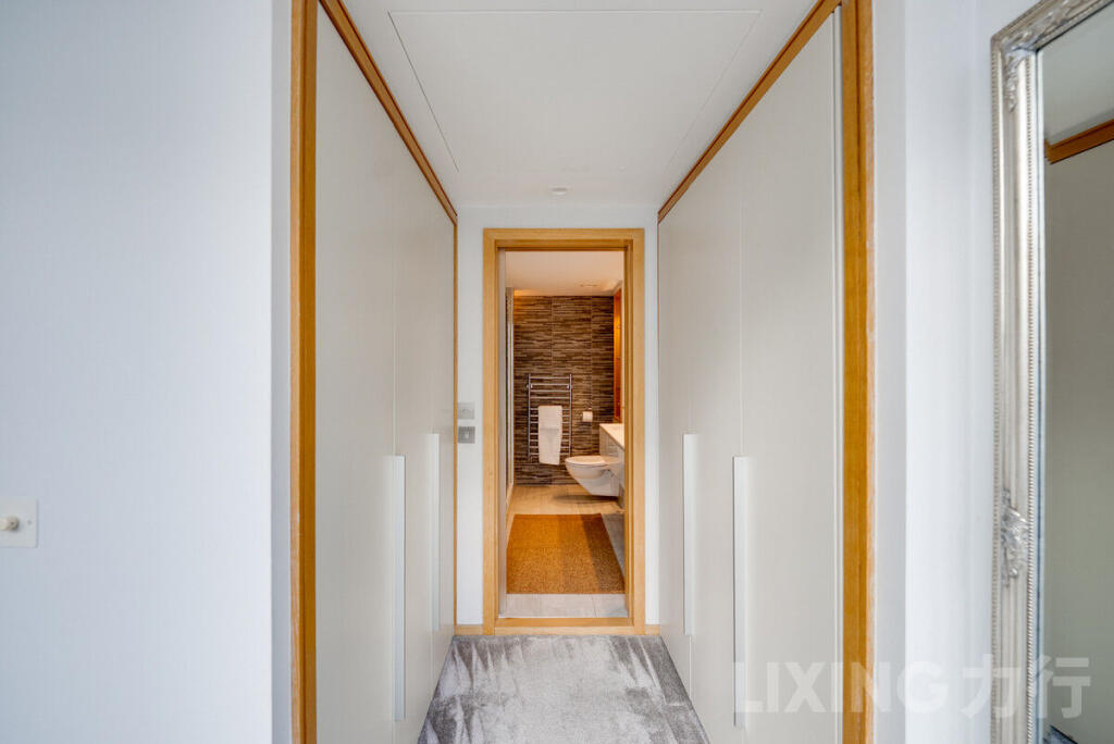Apartment in London - More