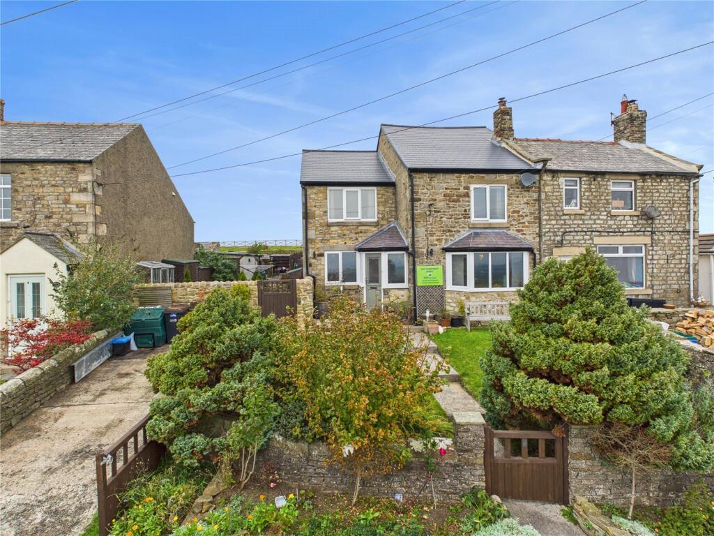 Main image of property: Blackhorse Terrace, Woodland, Bishop Auckland, DL13