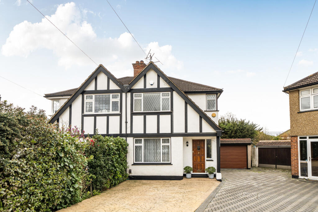 Main image of property: Chatsworth Gardens, Harrow, Middlesex