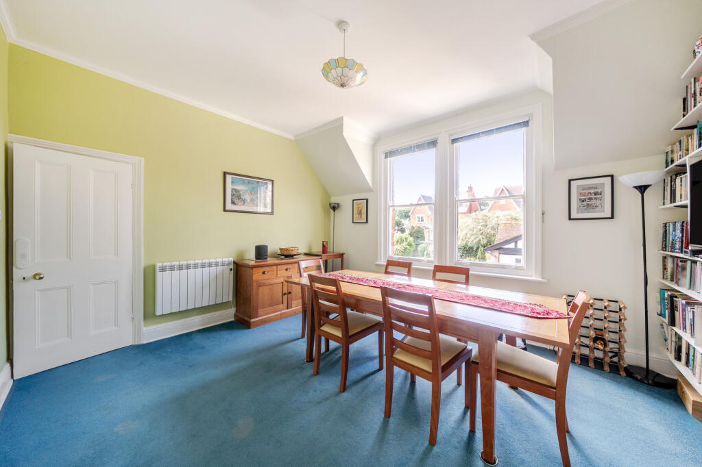 Additional image 6 of 19 Salisbury Avenue, Harpenden, AL5