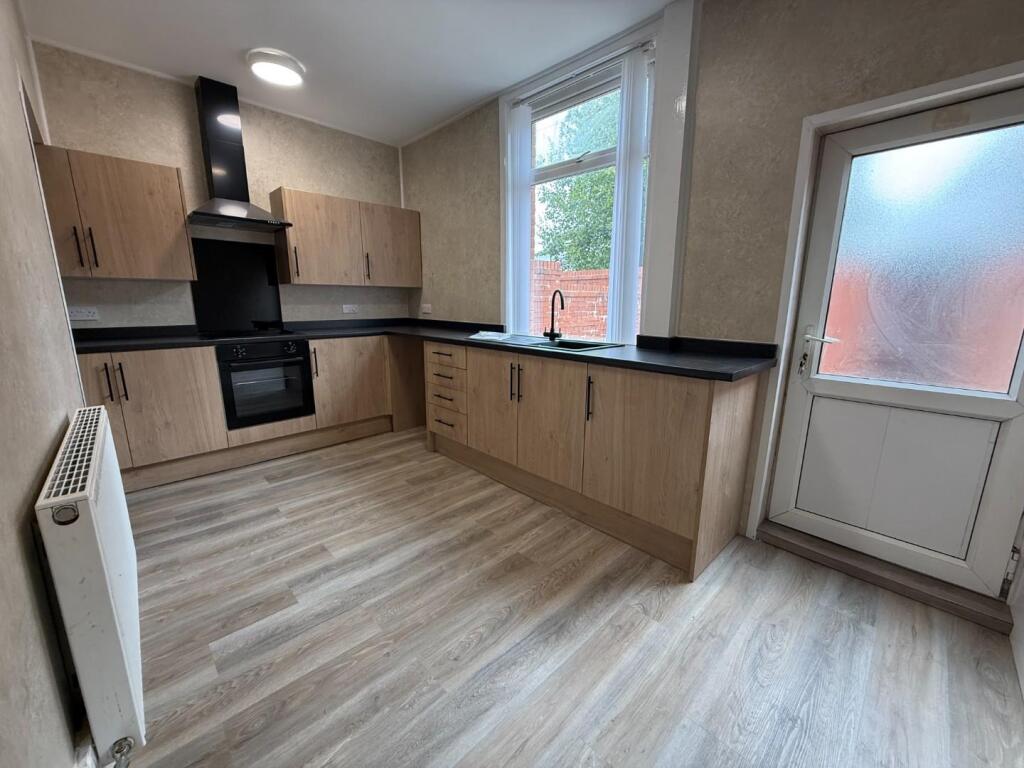 House in Bury, Greater Manchester - View 5
