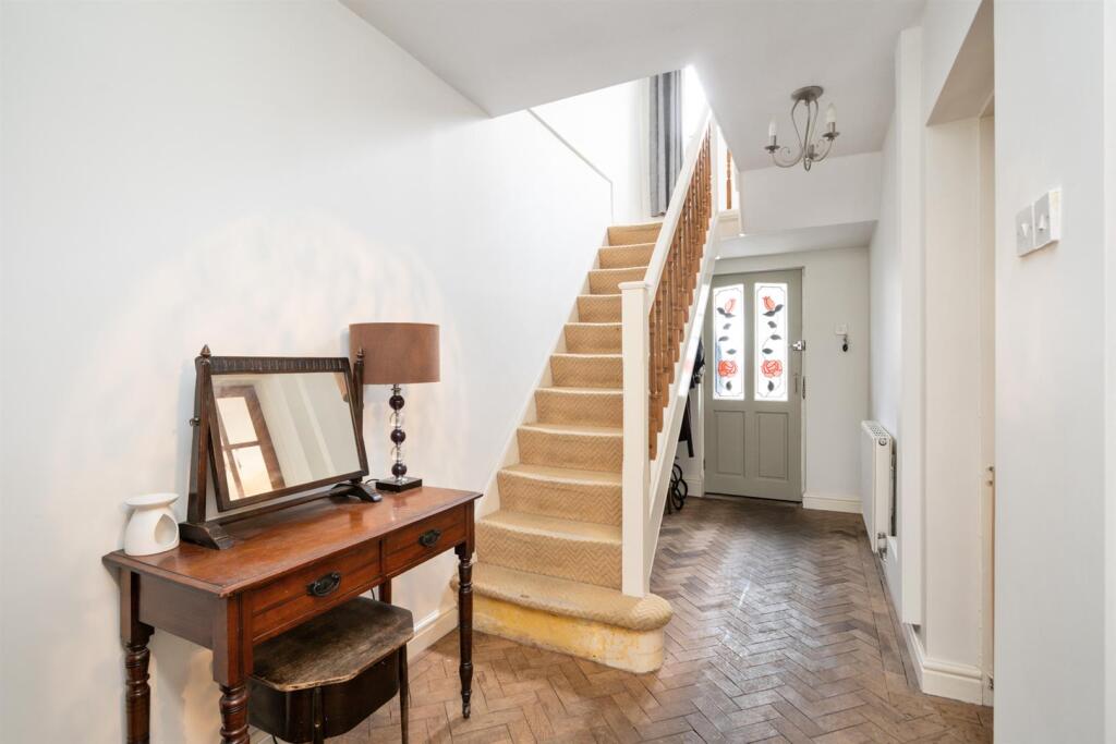 Additional image 11 of Warwick Road, Knowle