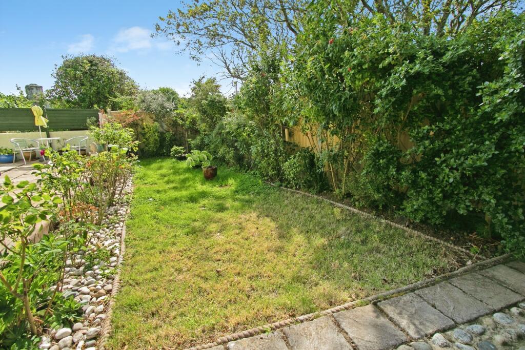 House in Breage, Cornwall - View 4