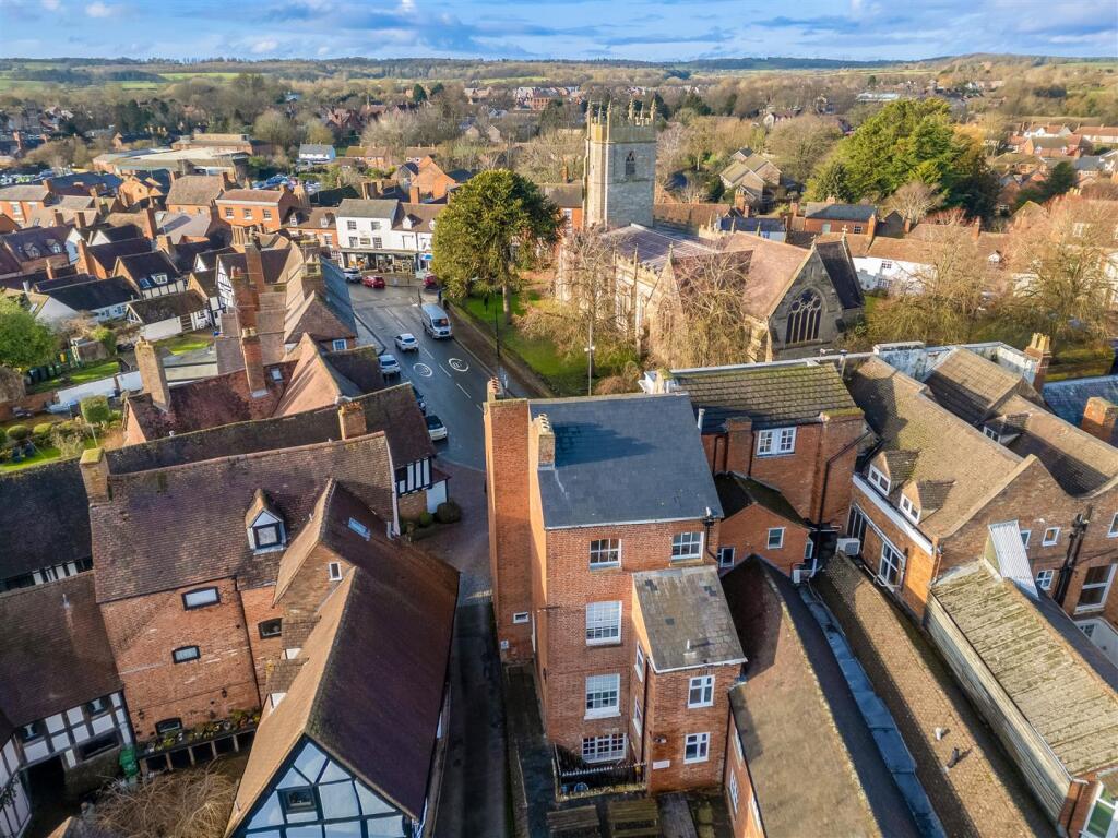 Additional image 35 of Church Street, Alcester B49 5AJ