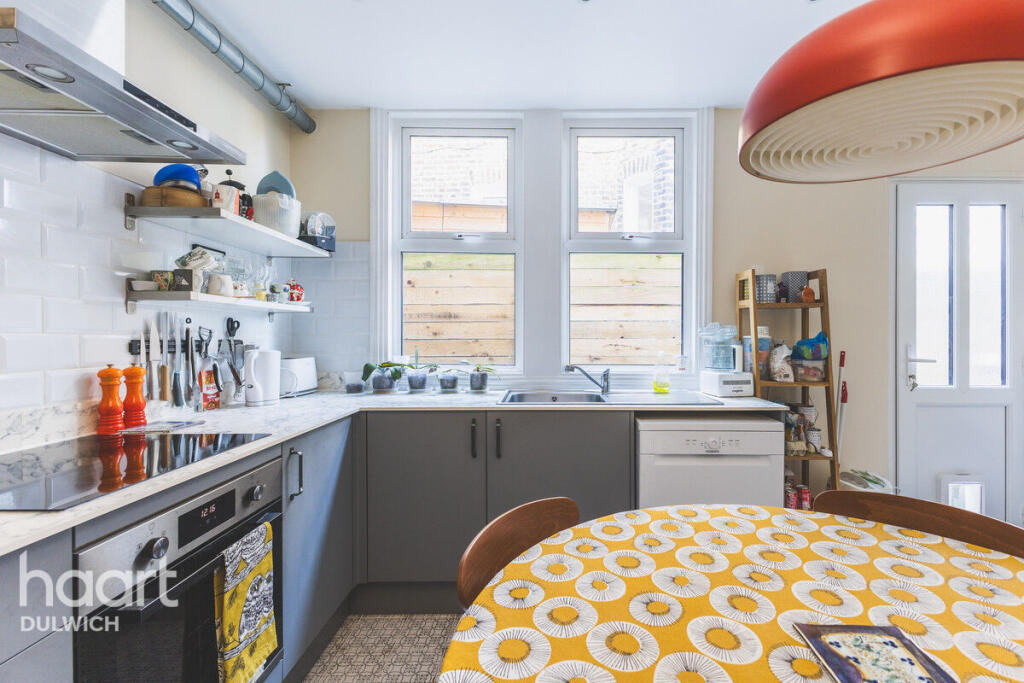 Main image of property: Dunstans Road, London