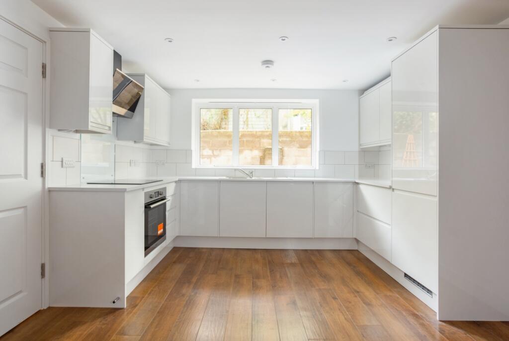 Main image of property: Melrose Place Bristol BS8