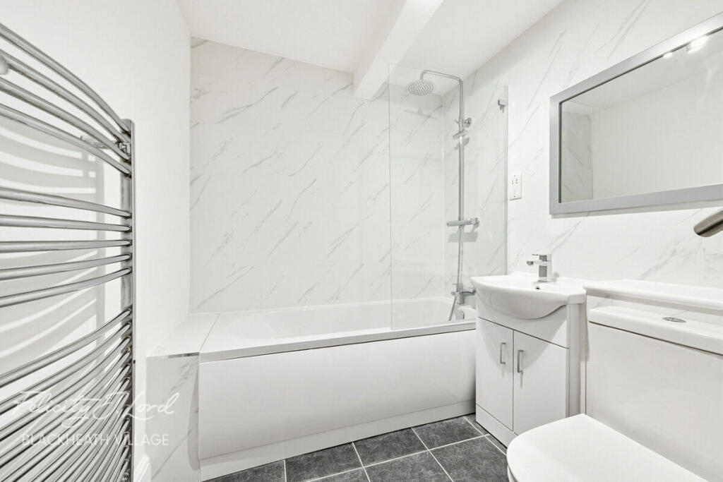 Main image of property: Gilmore Road, London