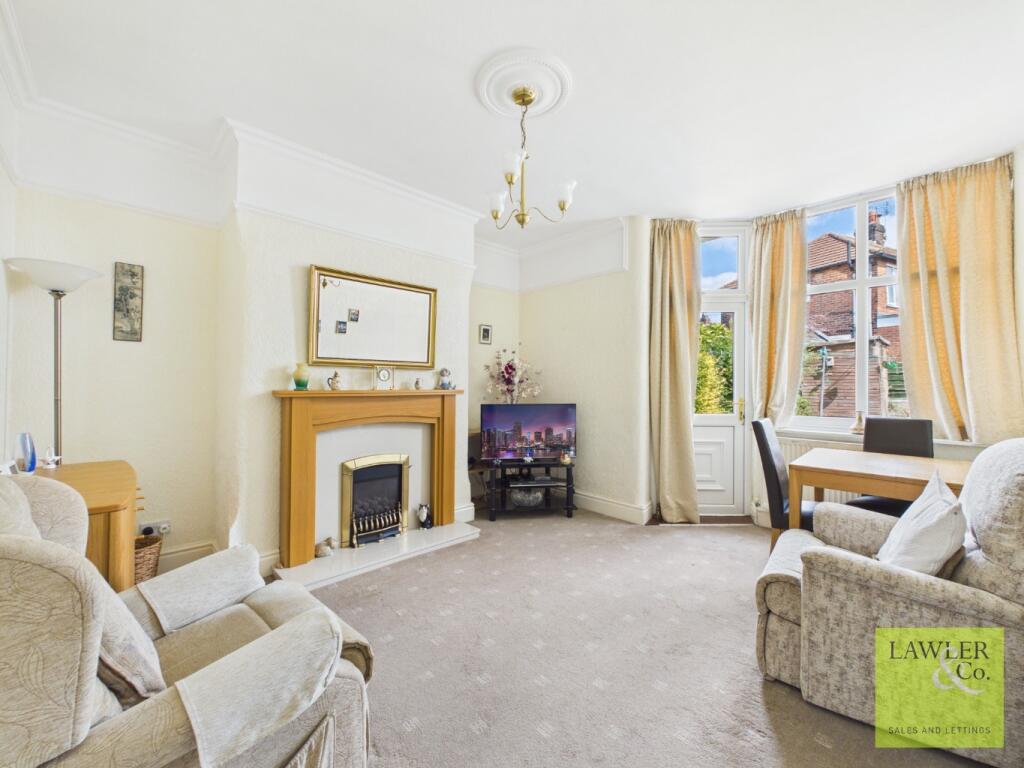 House in Romiley - View 3