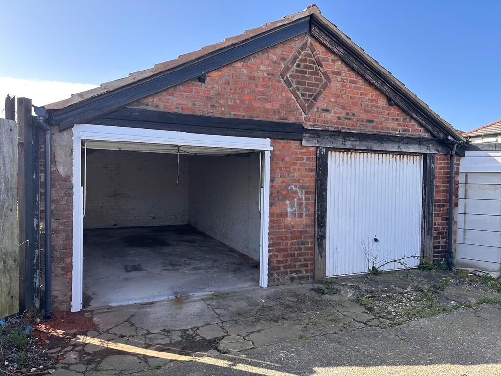 Main image of property: Rear Of 5 Foxdale Avenue, Blackpool
