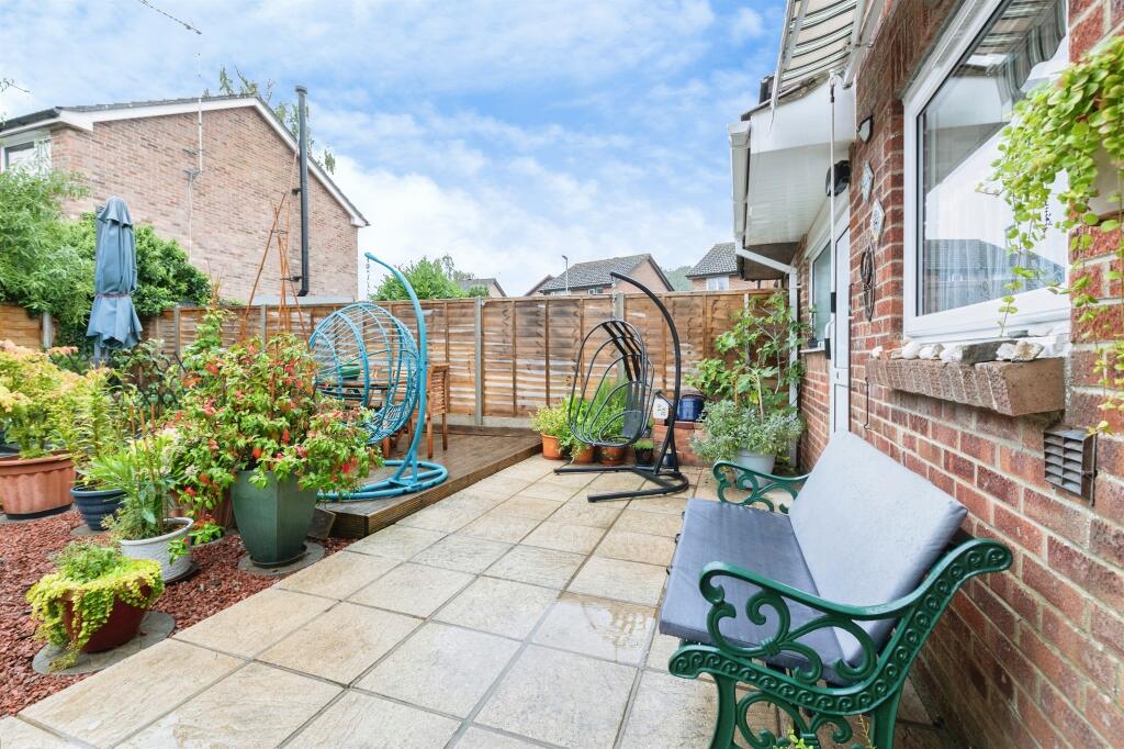 House in Salisbury - View 2