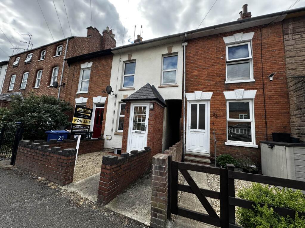 Main image of property: Centre Street, Banbury