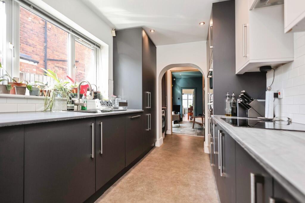 Franklin Road, Birmingham, West Midlands, B30 - View 4