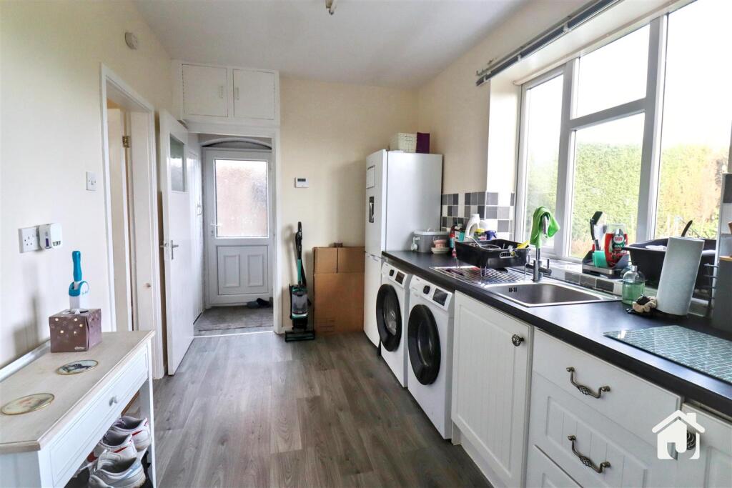 Newbold Road, Barlestone, Nuneaton photo 4