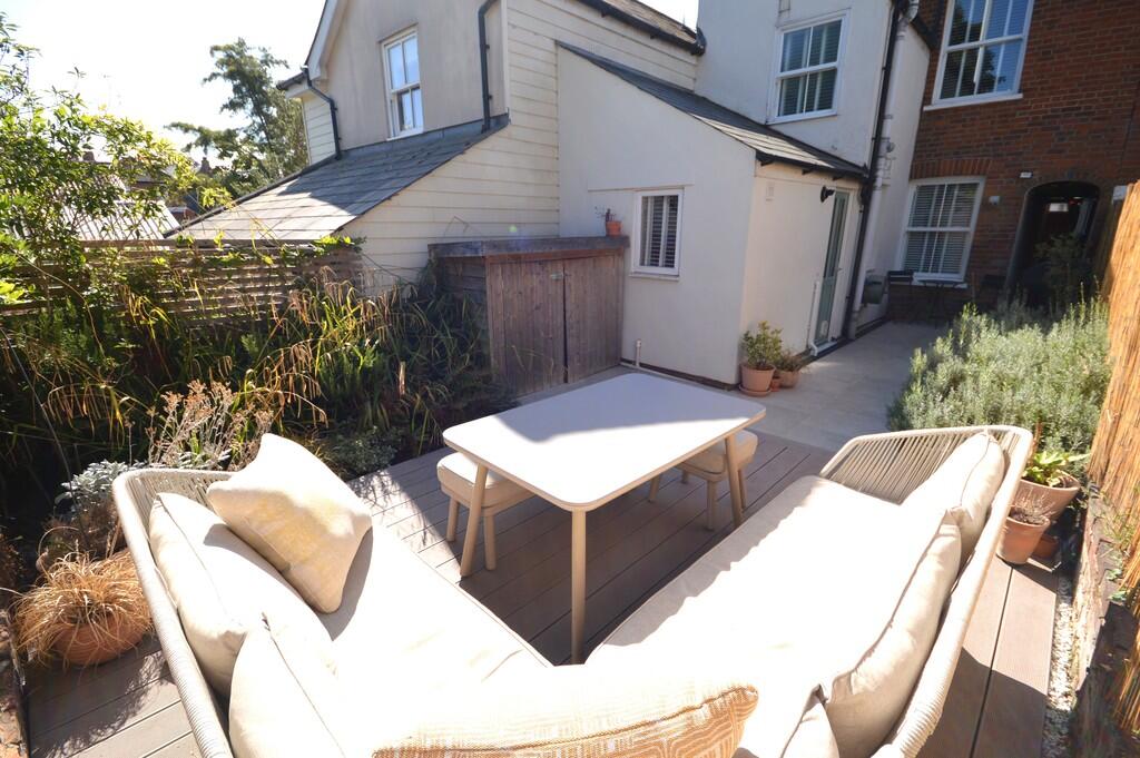 House in Colchester, Wivenhoe - View 4