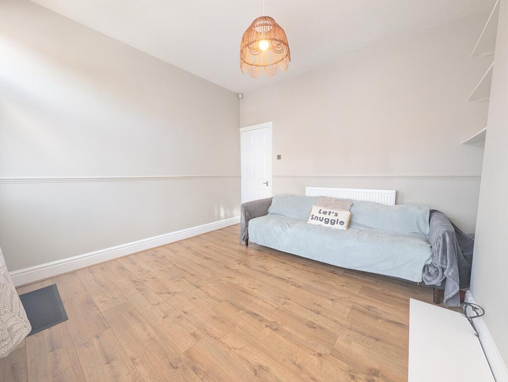 House in Stockport, Portwood - More