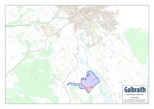 Situation Plan